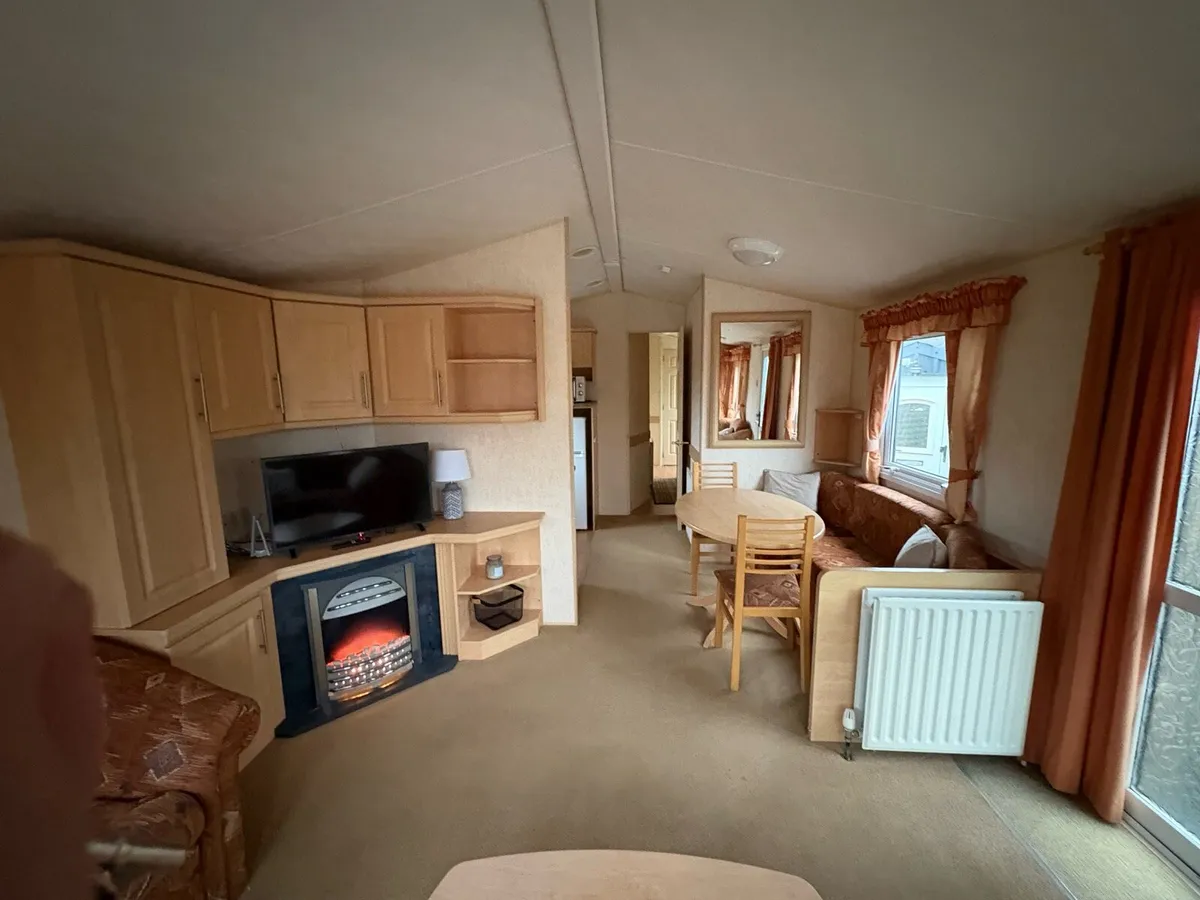 Mobile home - Image 3