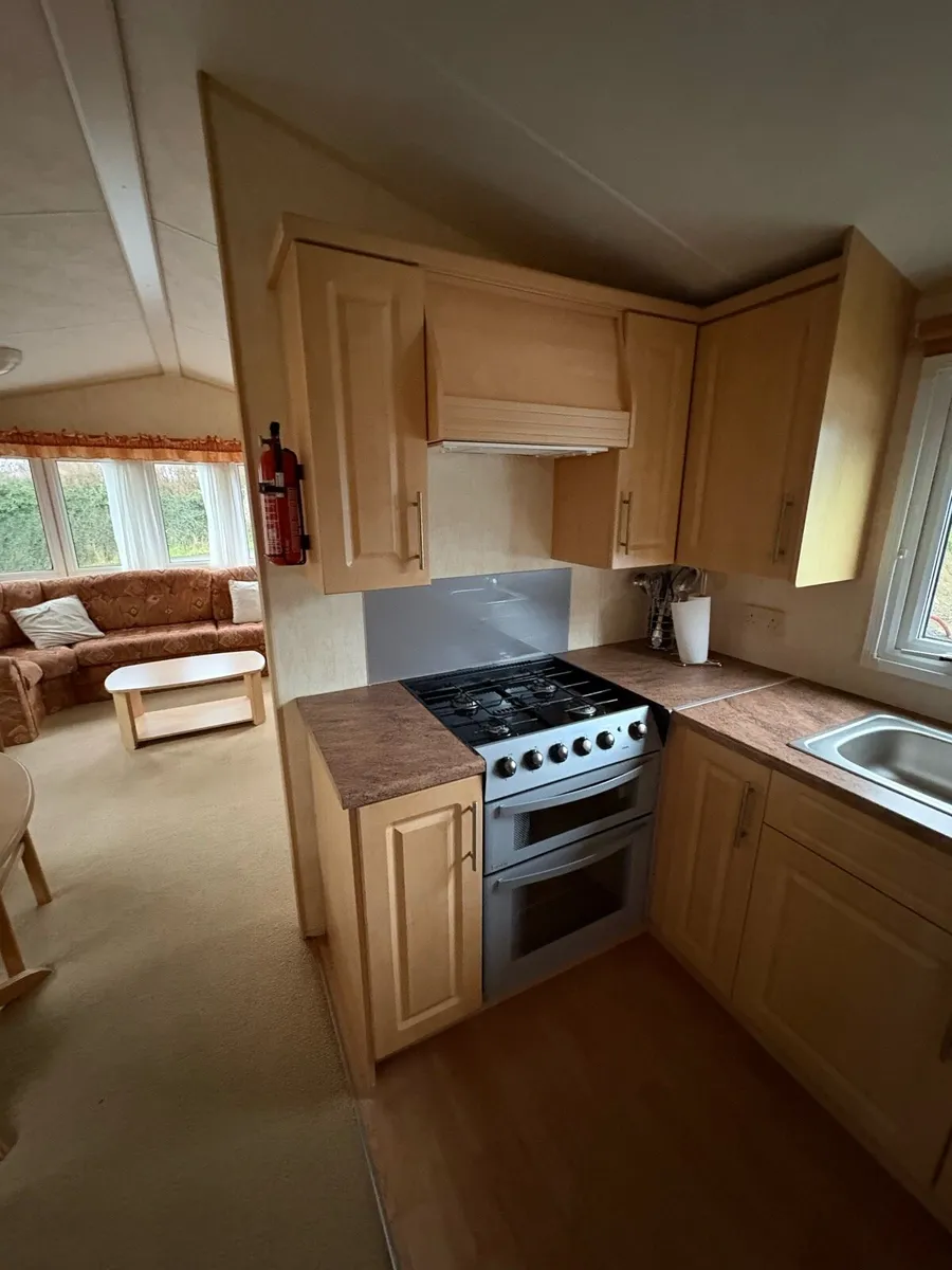 Mobile home - Image 4