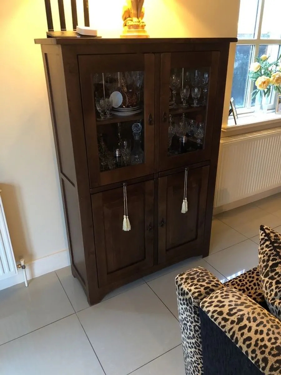 Drinks Cabinet - Image 1