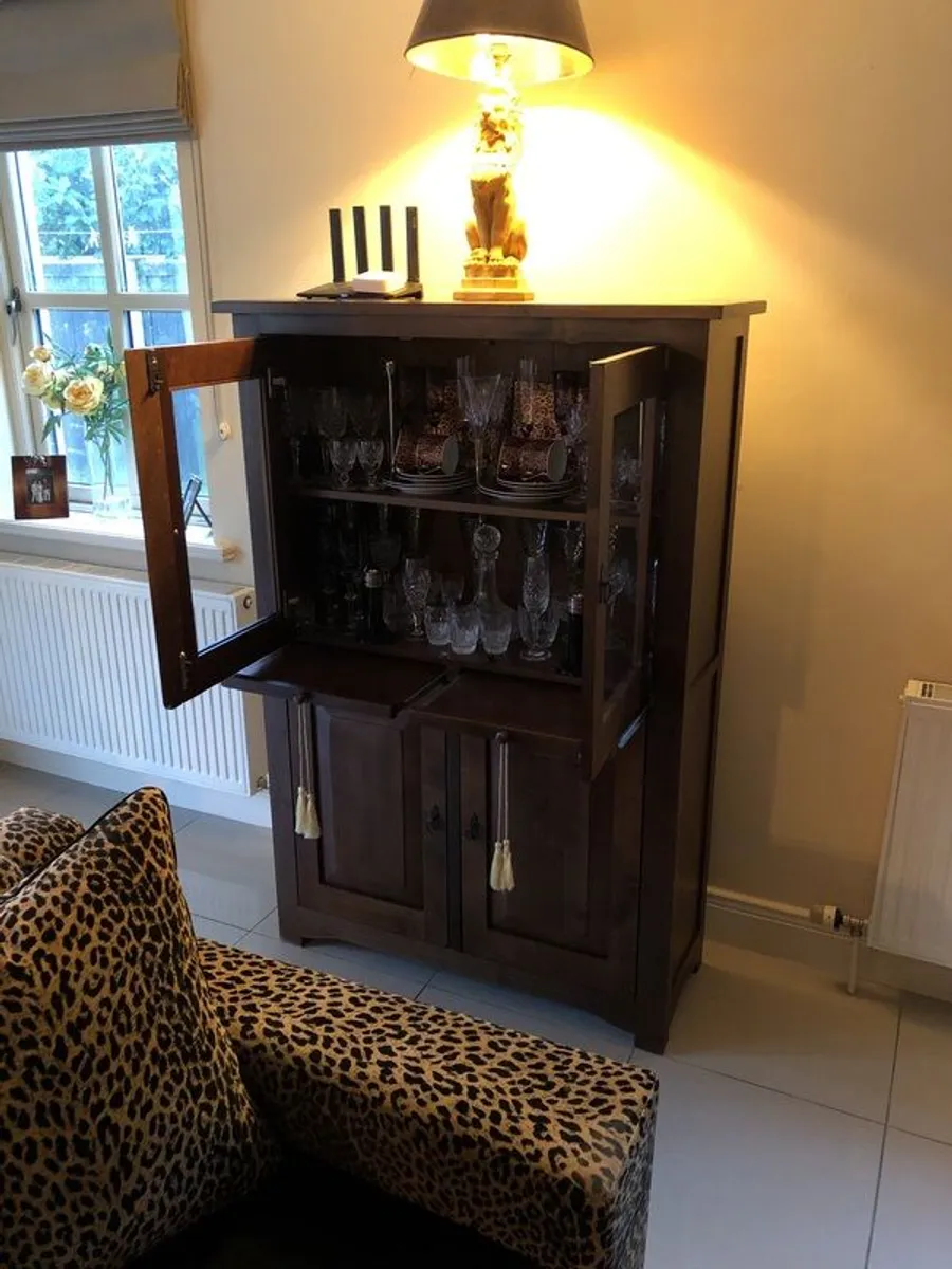 Drinks Cabinet - Image 3