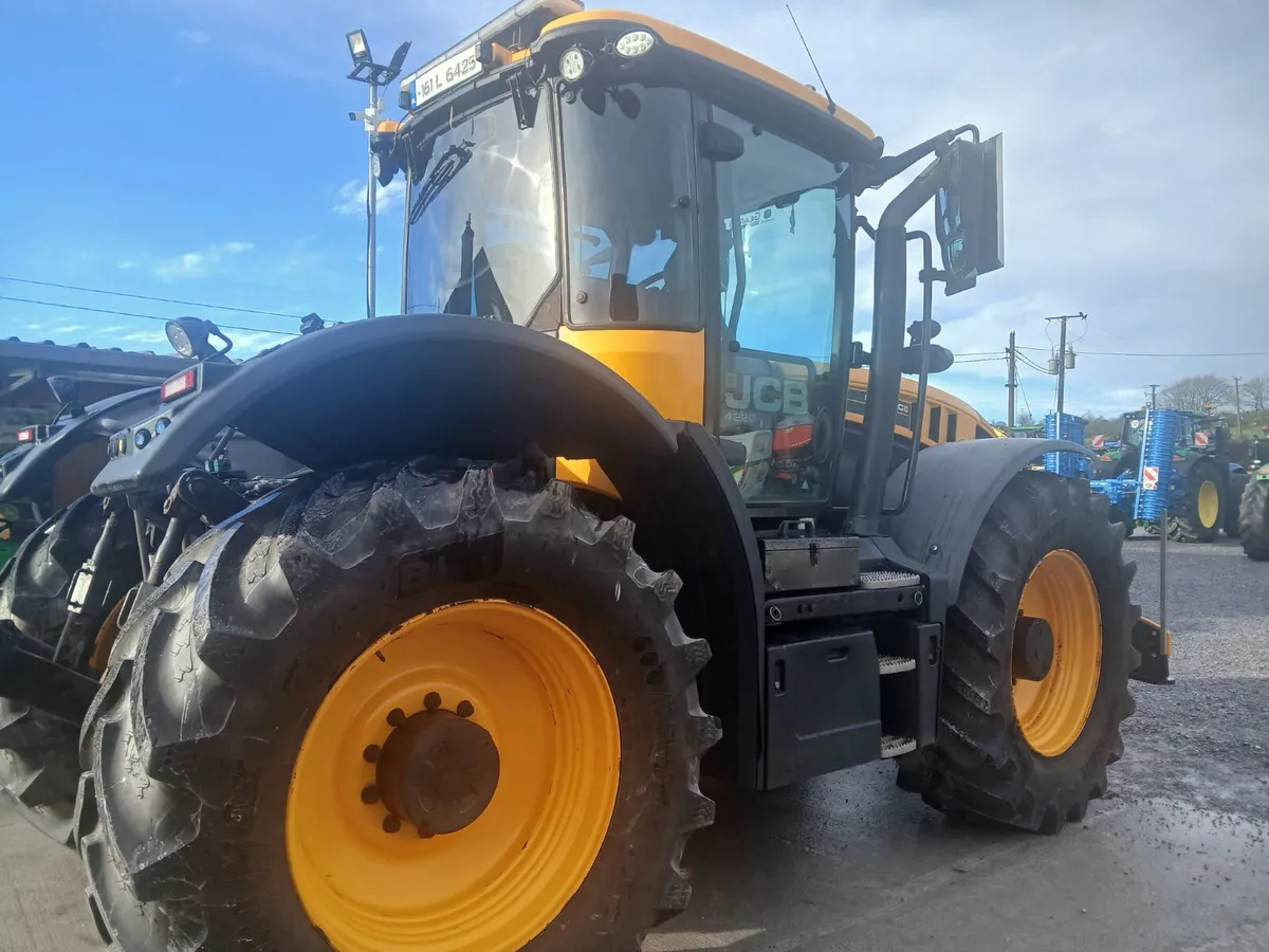 JCB Other 2016 - Image 3