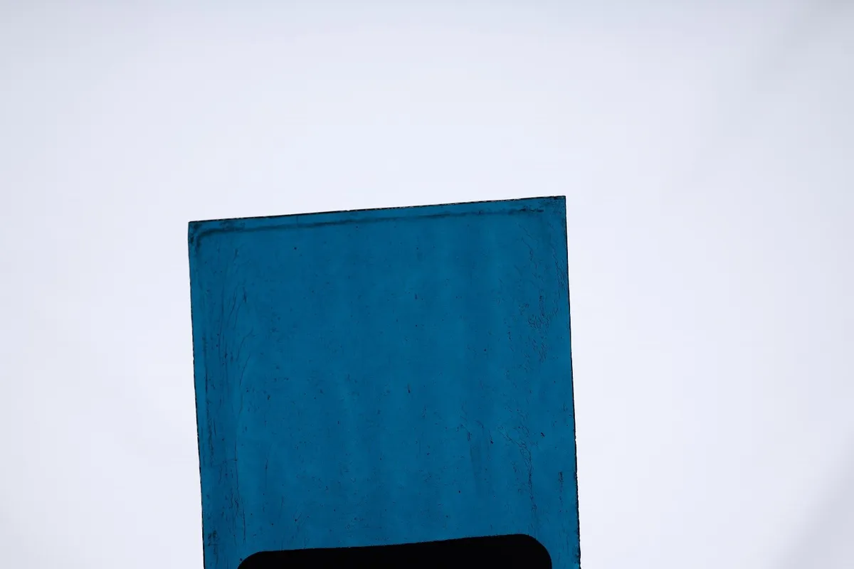 Stained glass Squares - Image 2