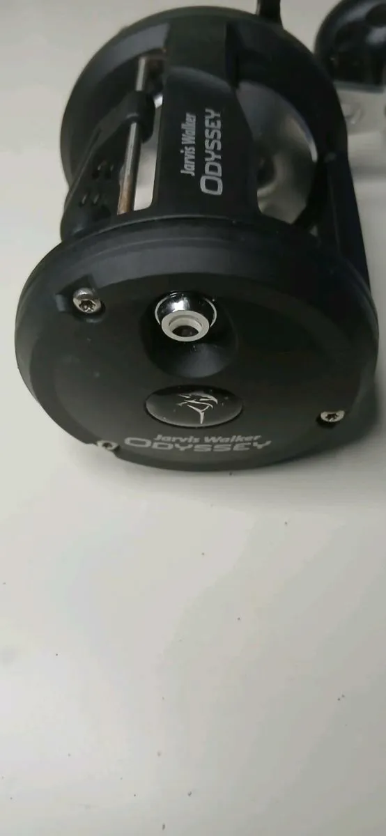 2 multiplier reels - Image 4