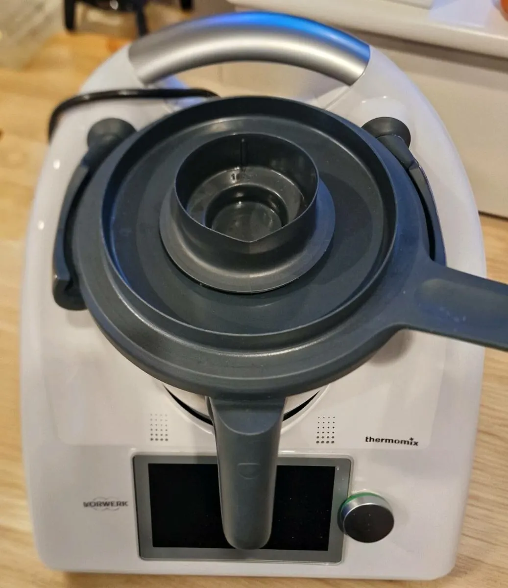 Thermomix - Image 1