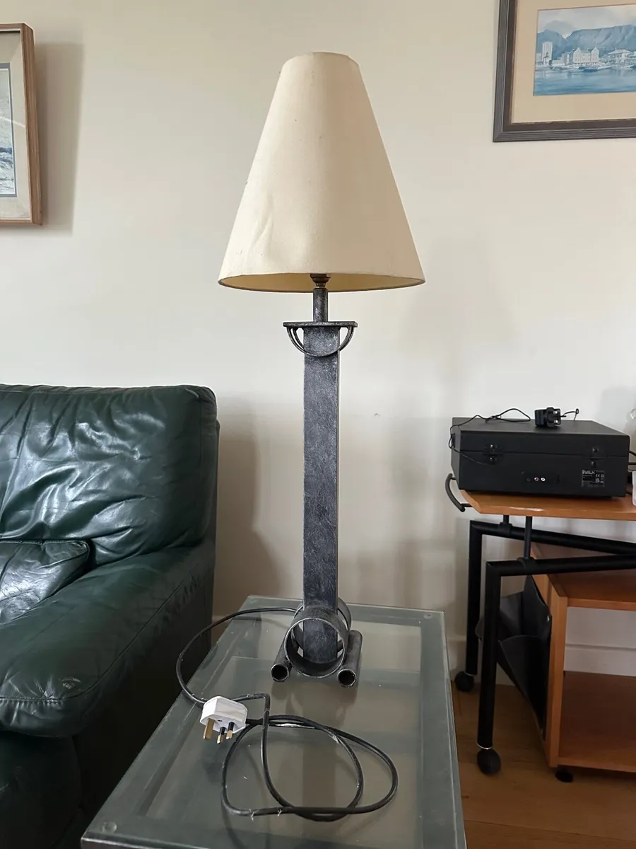 Nest of 3 side tables - Image 4