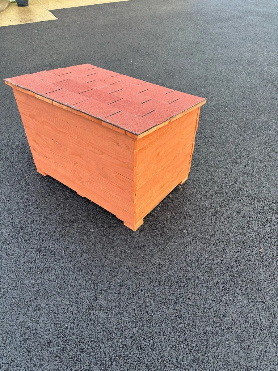 Dog kennel - Image 2