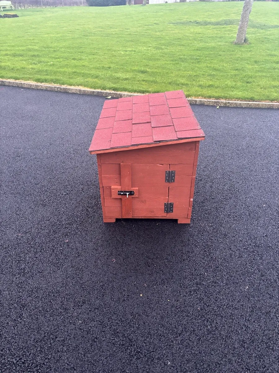 Dog kennel - Image 4