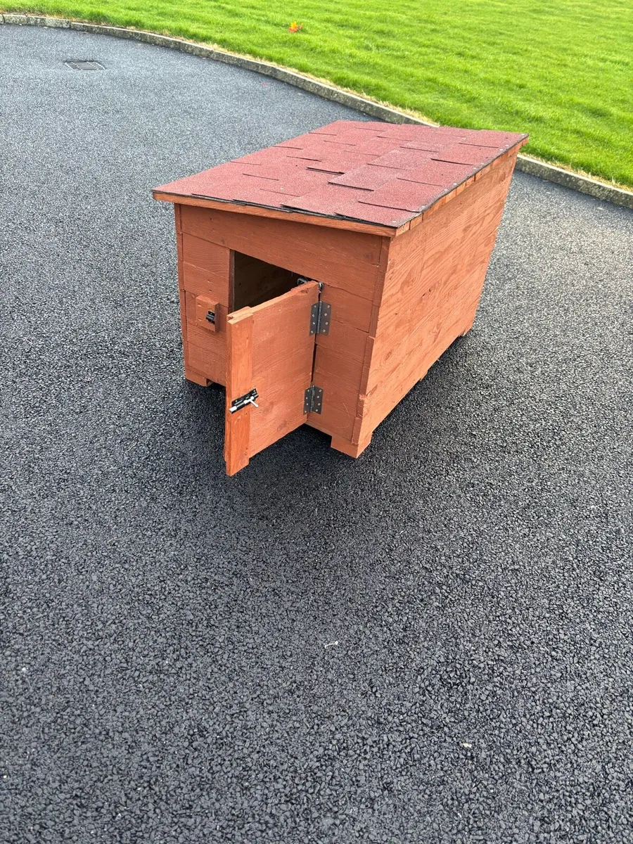 Dog kennel - Image 3