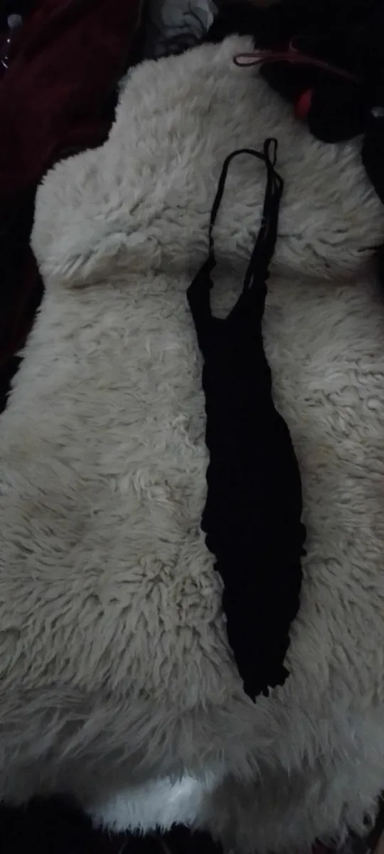 Crossdresser? Lingerie... wigs etc - Image 3