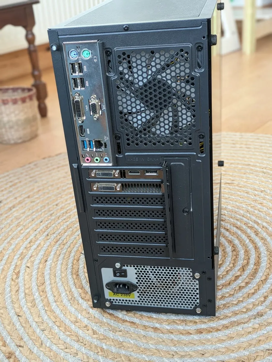 Gaming PC - Image 2