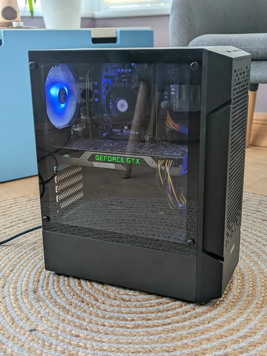 Gaming PC - Image 1