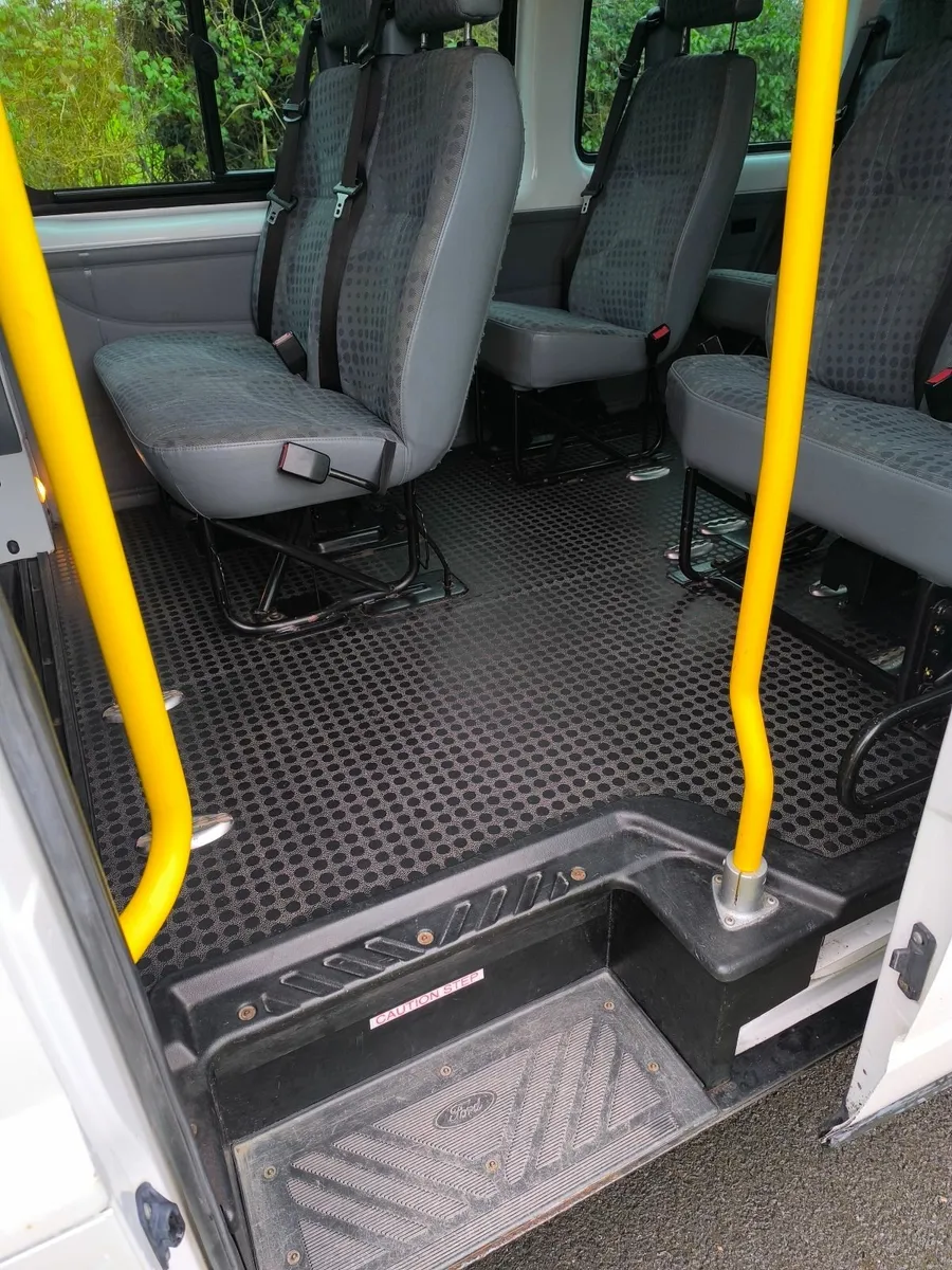 Ford Transit 2012 - Image 3