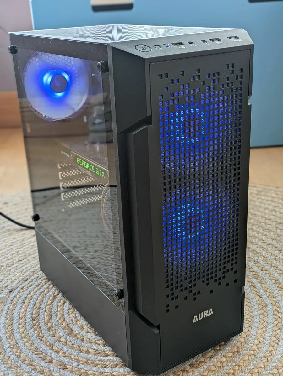 Gaming PC - Image 3