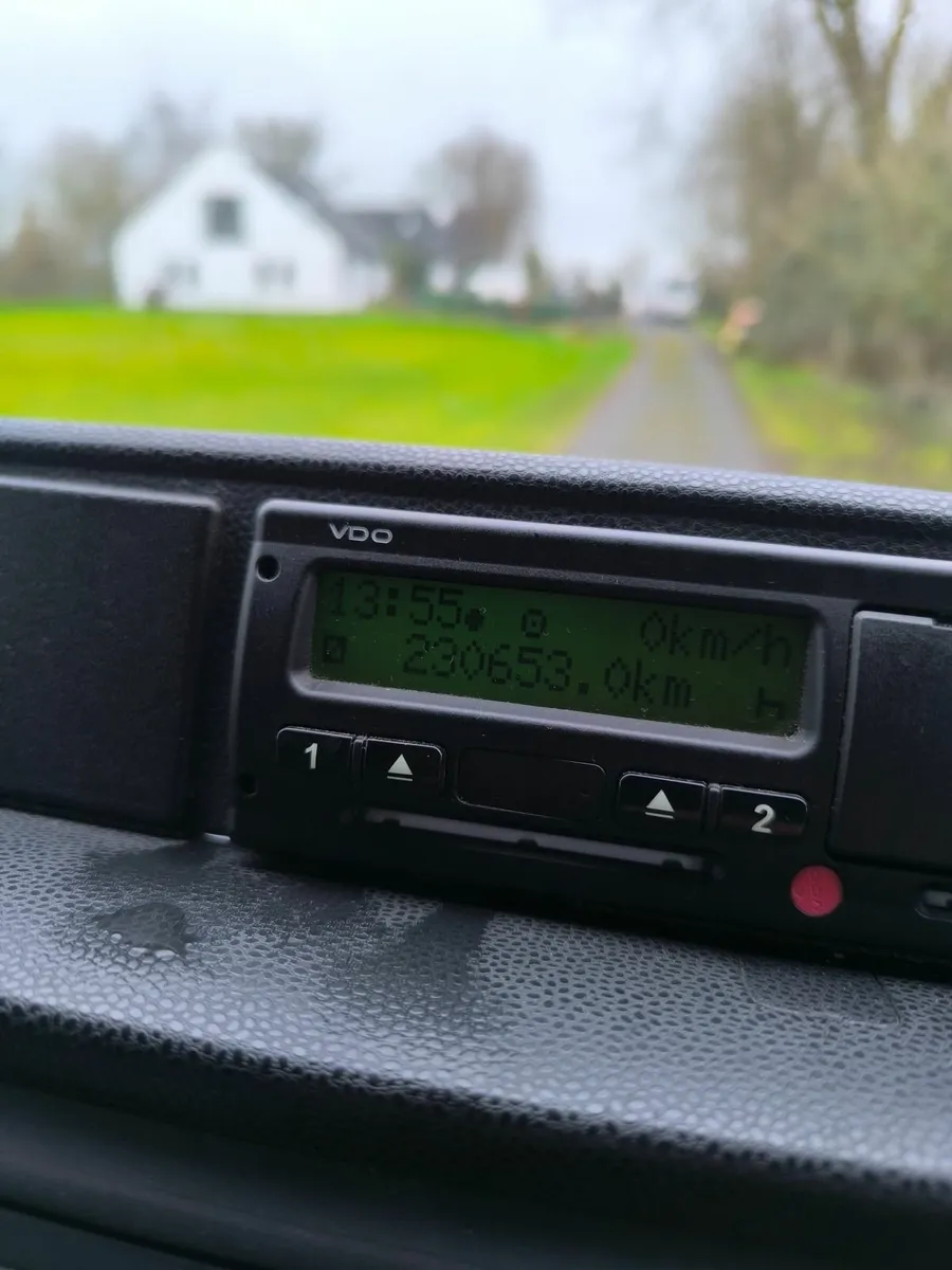 Ford Transit 2012 - Image 4