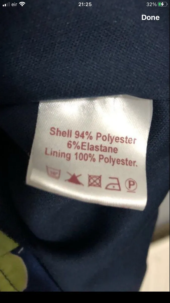 Ladies stunning dress size 14 €10 - Image 4