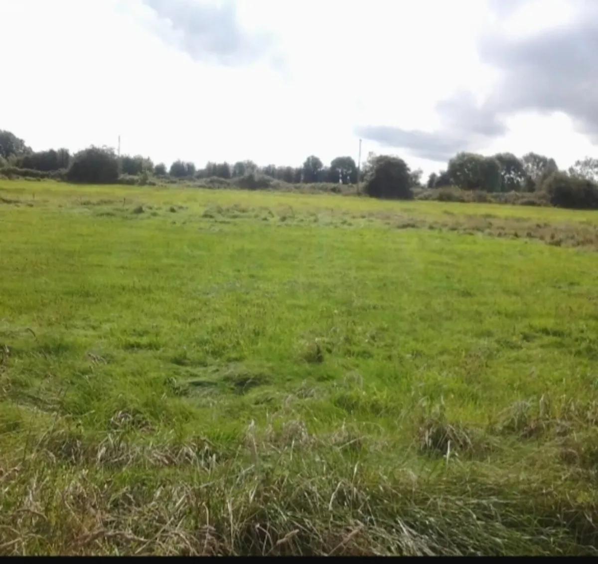 Land for sale - Image 1