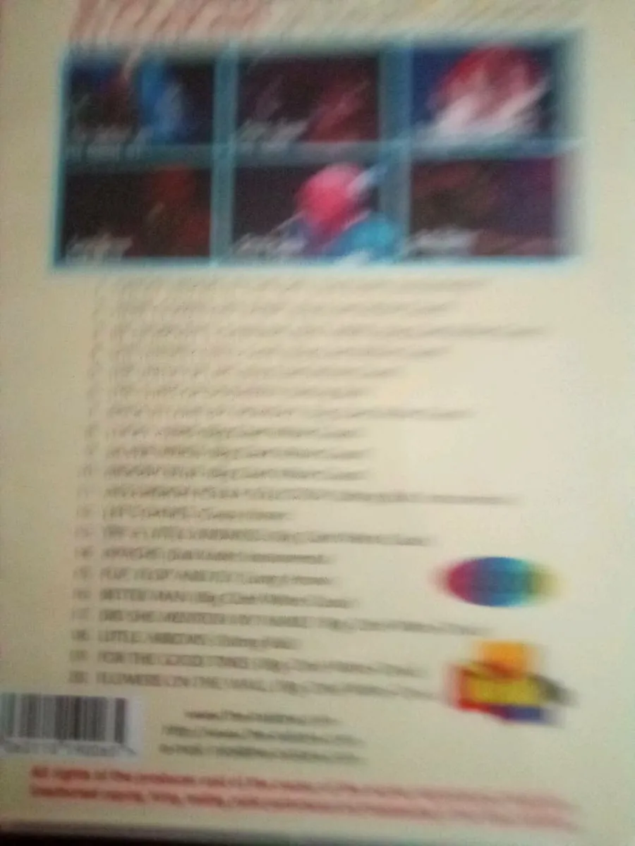 2. D.V.D.S.  OF. THE. INDIANS. SHOWBAND - Image 2