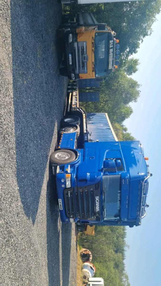 Scania r500 - Image 2