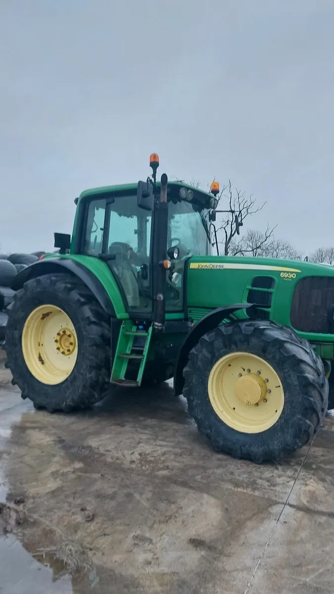 John Deere Other 2010 - Image 2