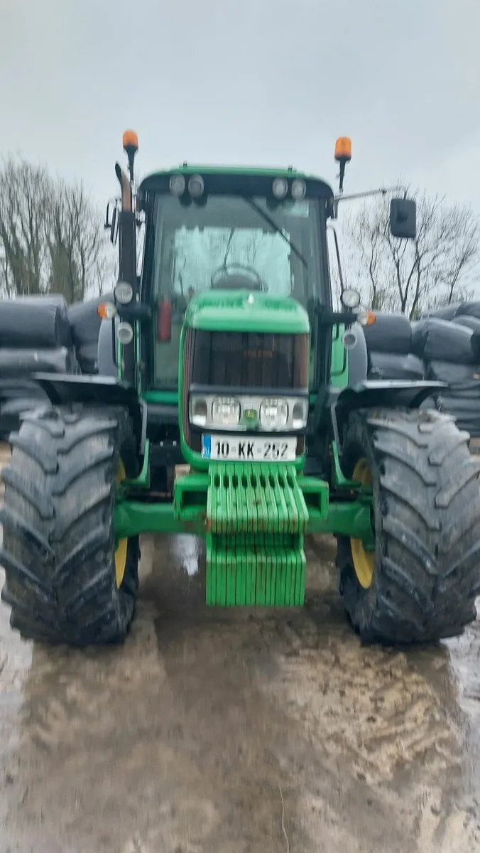 John Deere Other 2010 - Image 3