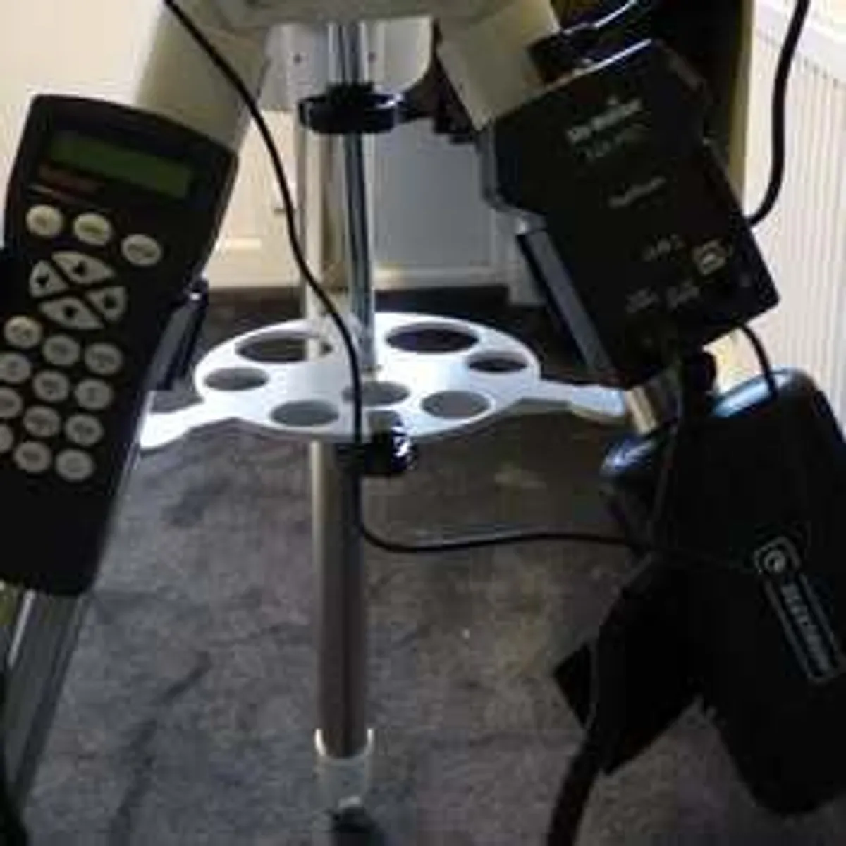 Skywatcher  Telescope with Synscan goto Mount - Image 2