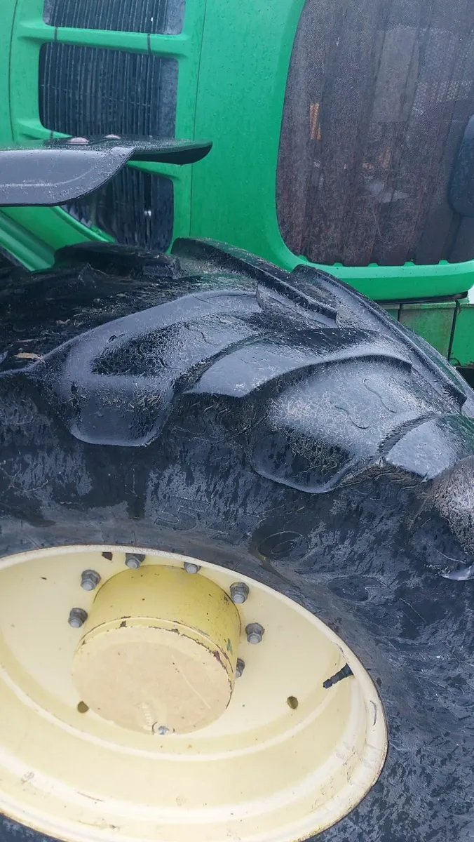 John Deere Other 2010 - Image 4