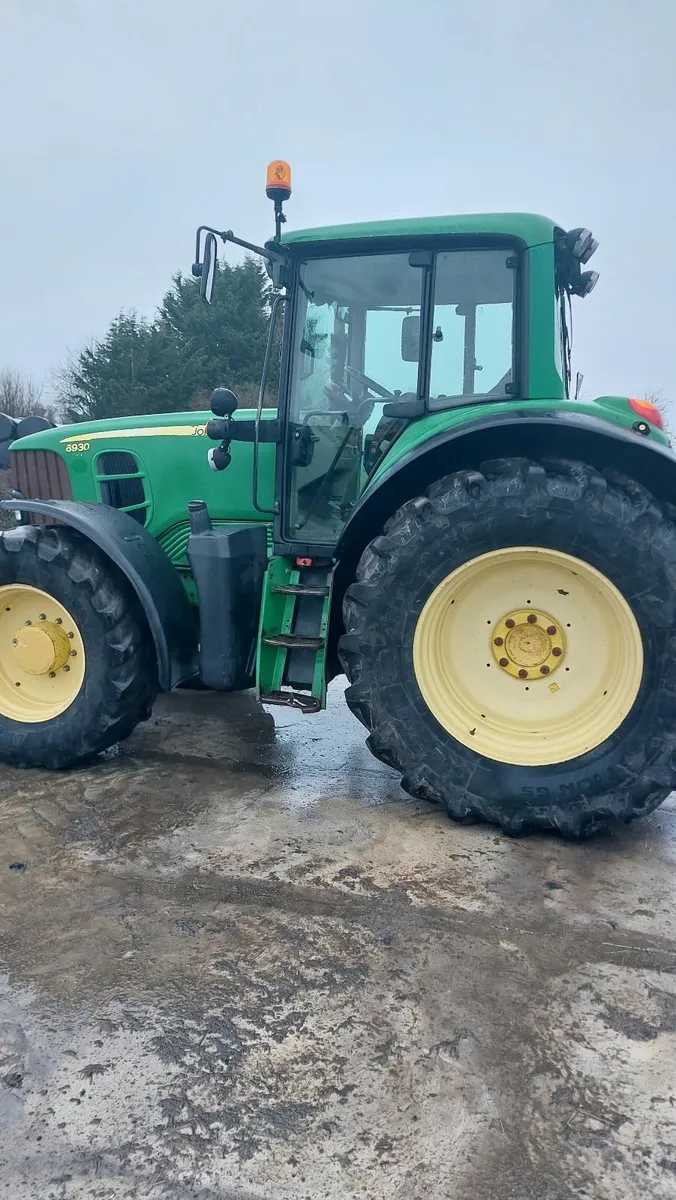 John Deere Other 2010 - Image 1