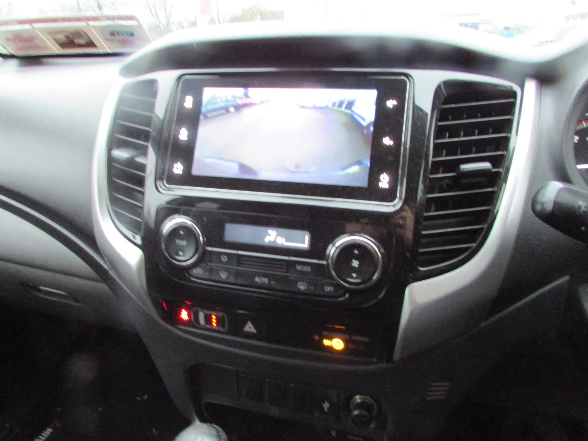 Mitsubishi L200 2019 - Image 2