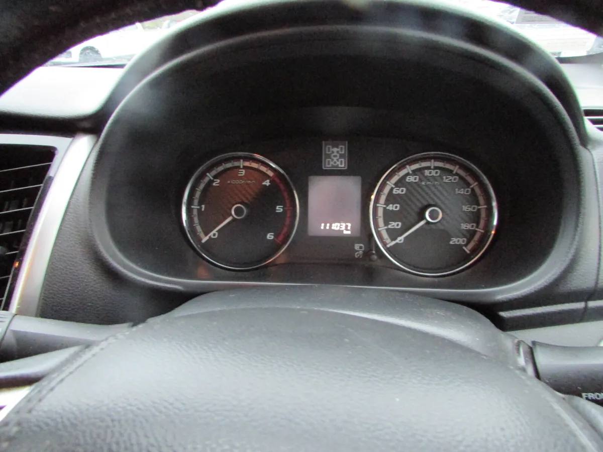 Mitsubishi L200 2019 - Image 3