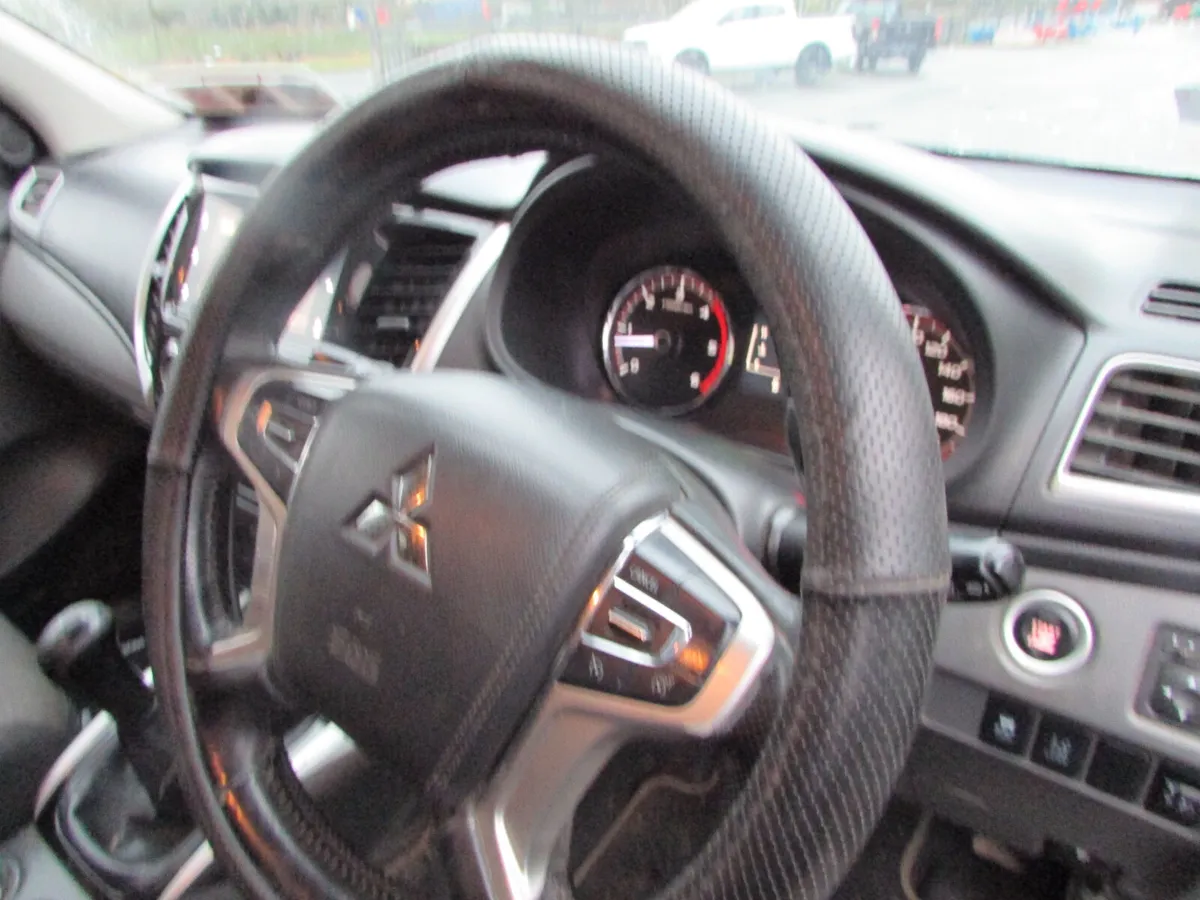 Mitsubishi L200 2019 - Image 4