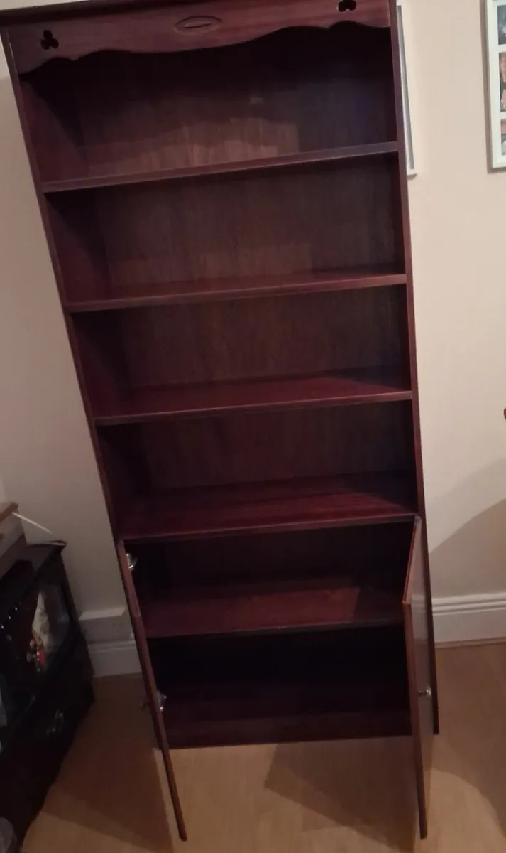 Bookcase - Image 1