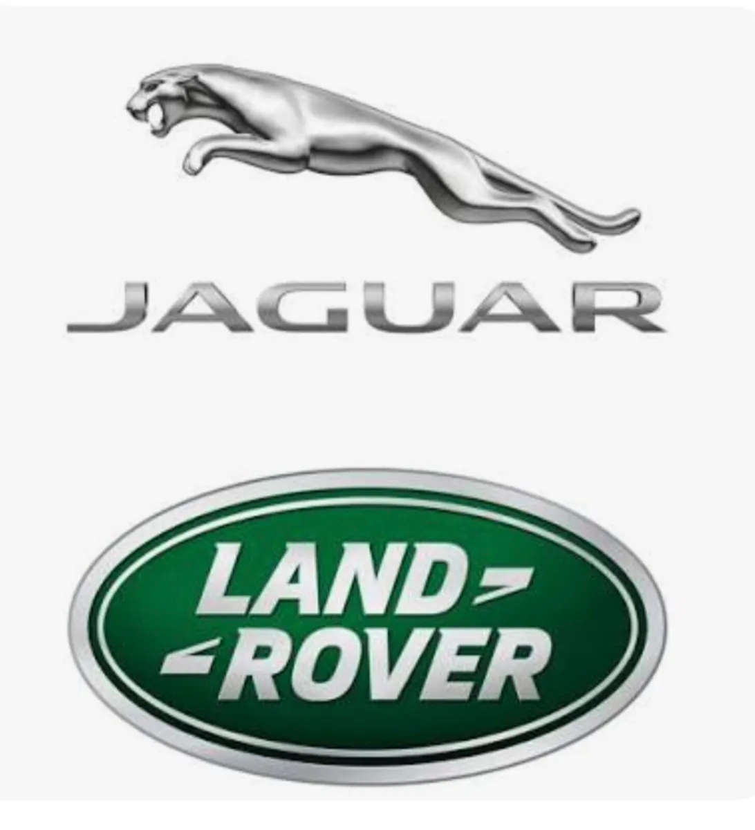 Wanted Jaguar E & F Pace and Landrover