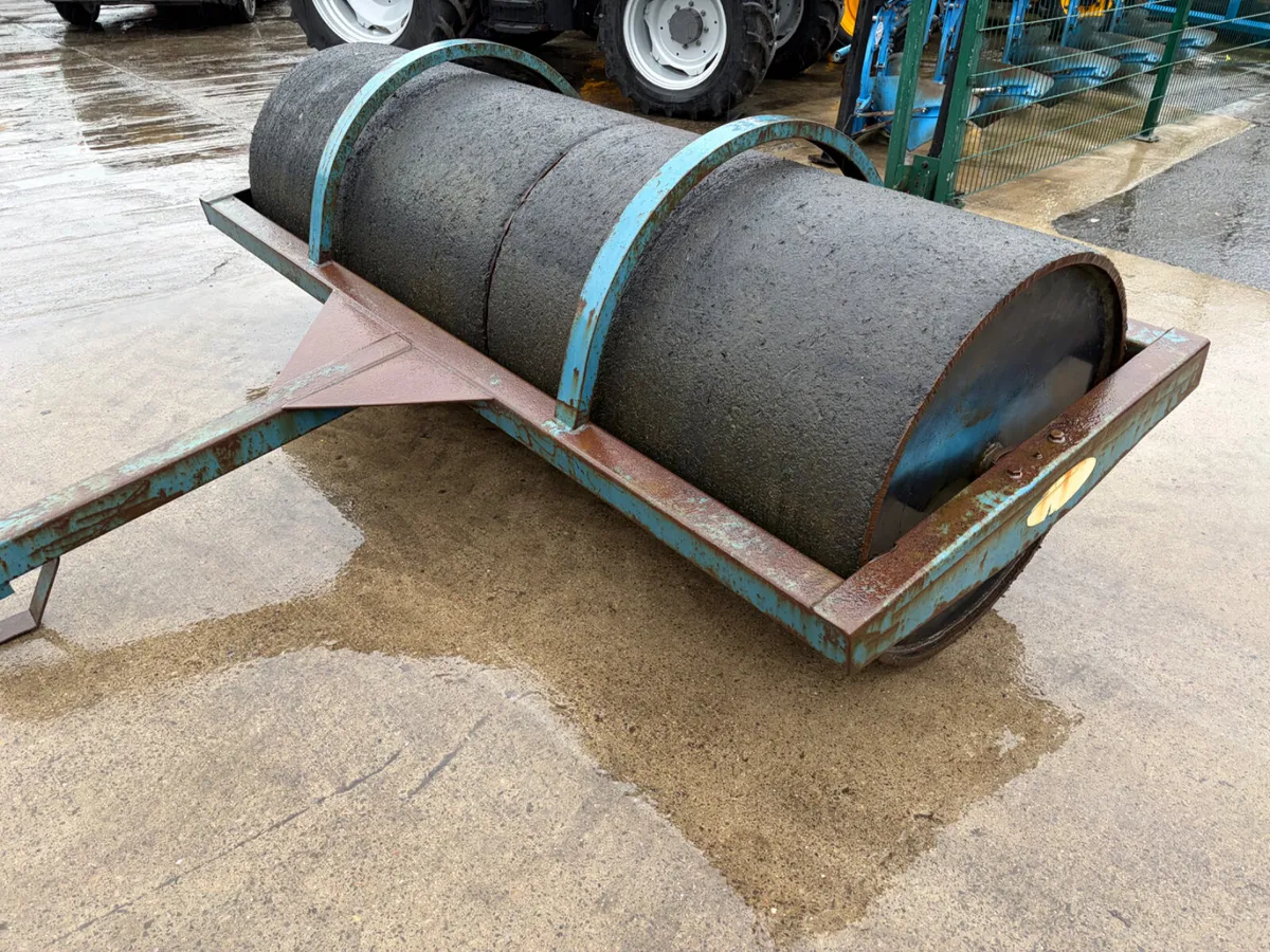 Gormley Roller 9Ft - Image 1