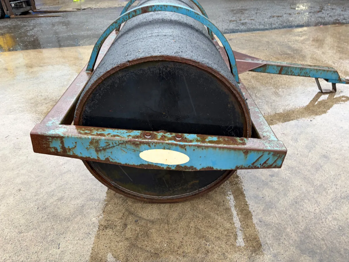 Gormley Roller 9Ft - Image 4