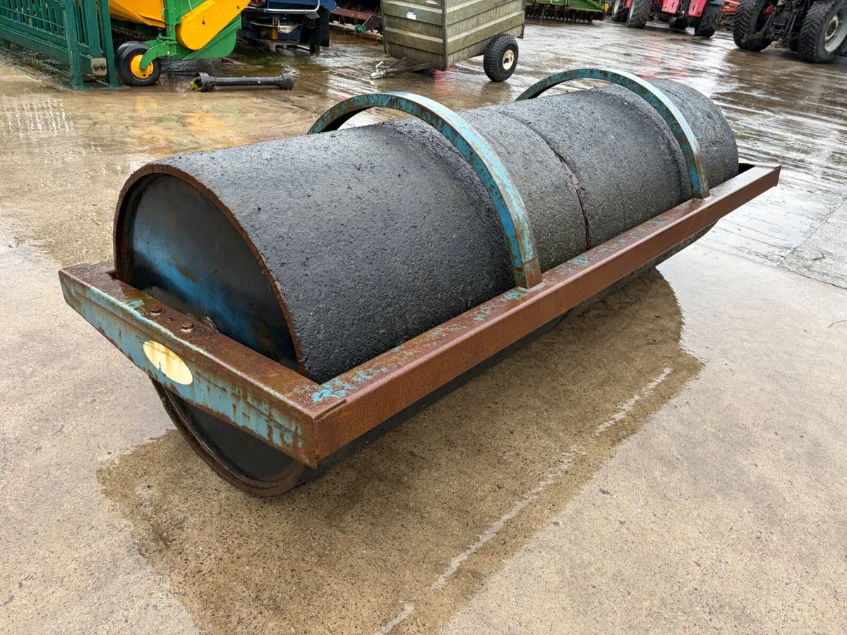 Gormley Roller 9Ft - Image 3