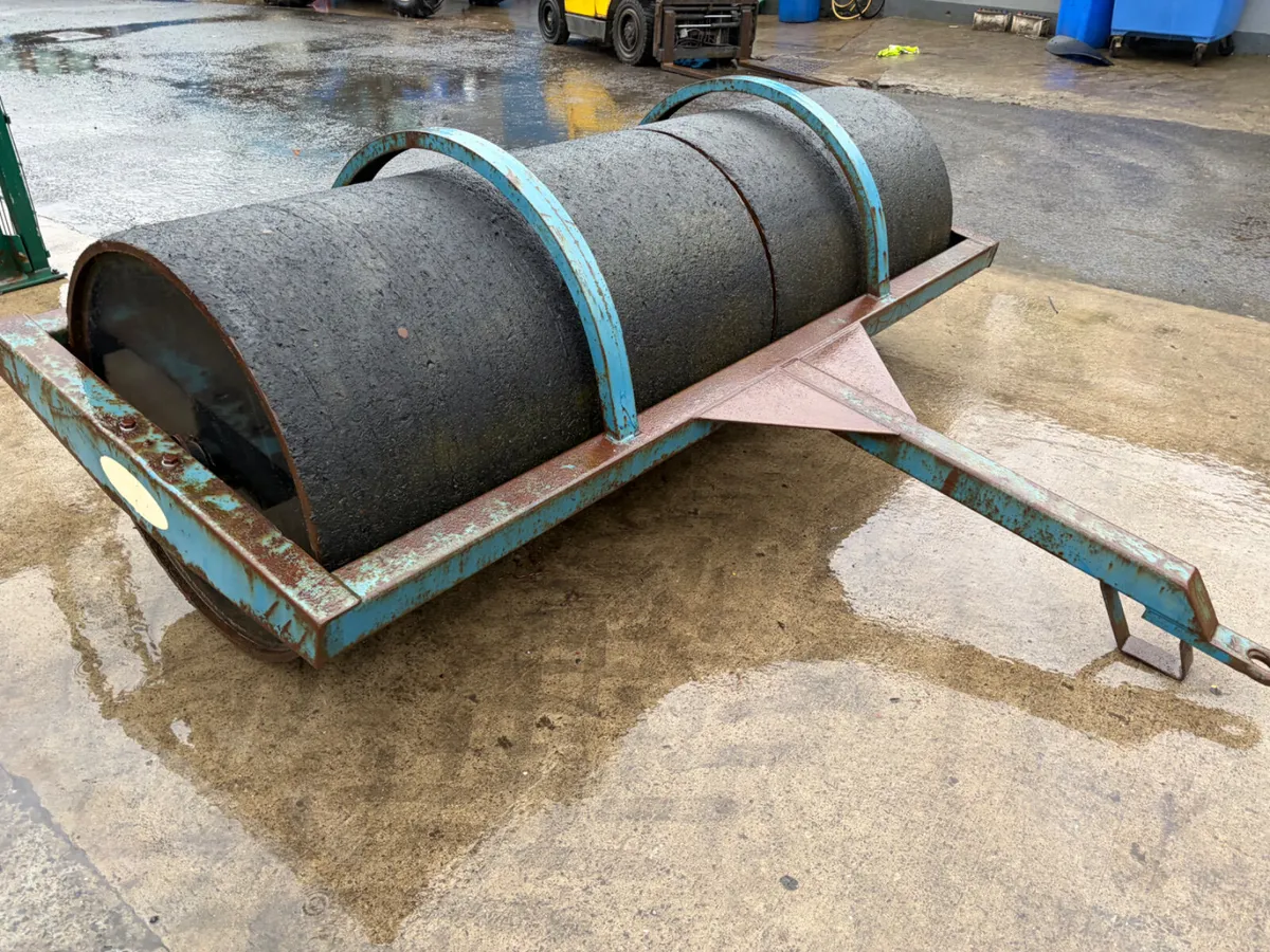 Gormley Roller 9Ft - Image 2