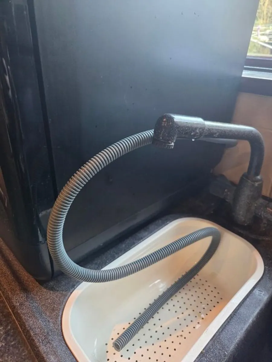 Bob Counter Top Dishwasher - Image 4