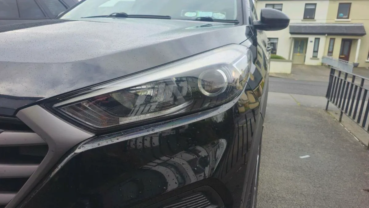 Hyundai Tucson - Image 3