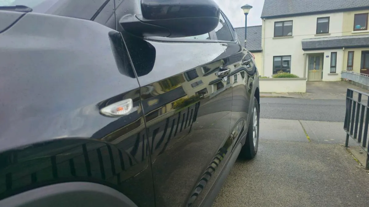 Hyundai Tucson - Image 4