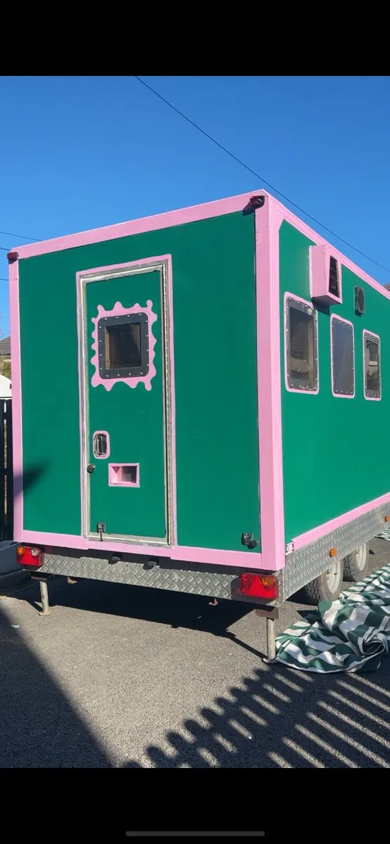 Food Truck (trailer) - Image 2