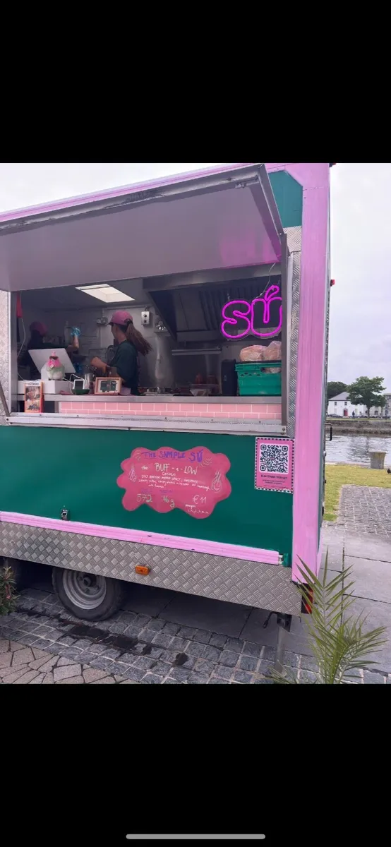 Food Truck (trailer) - Image 3