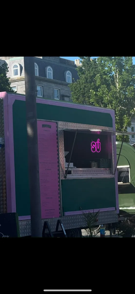 Food Truck (trailer) - Image 4