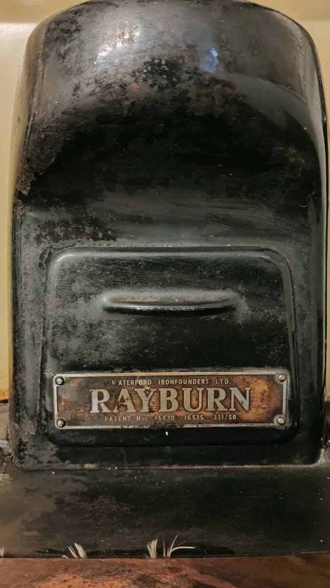 Rayburn Cooker - Image 2