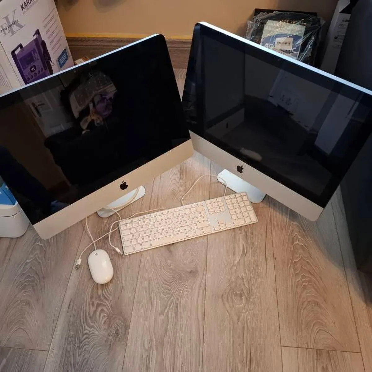 mac monitor - Image 1