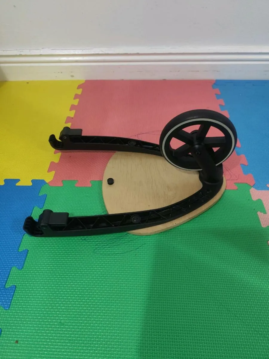 Cybex kids board - Image 3