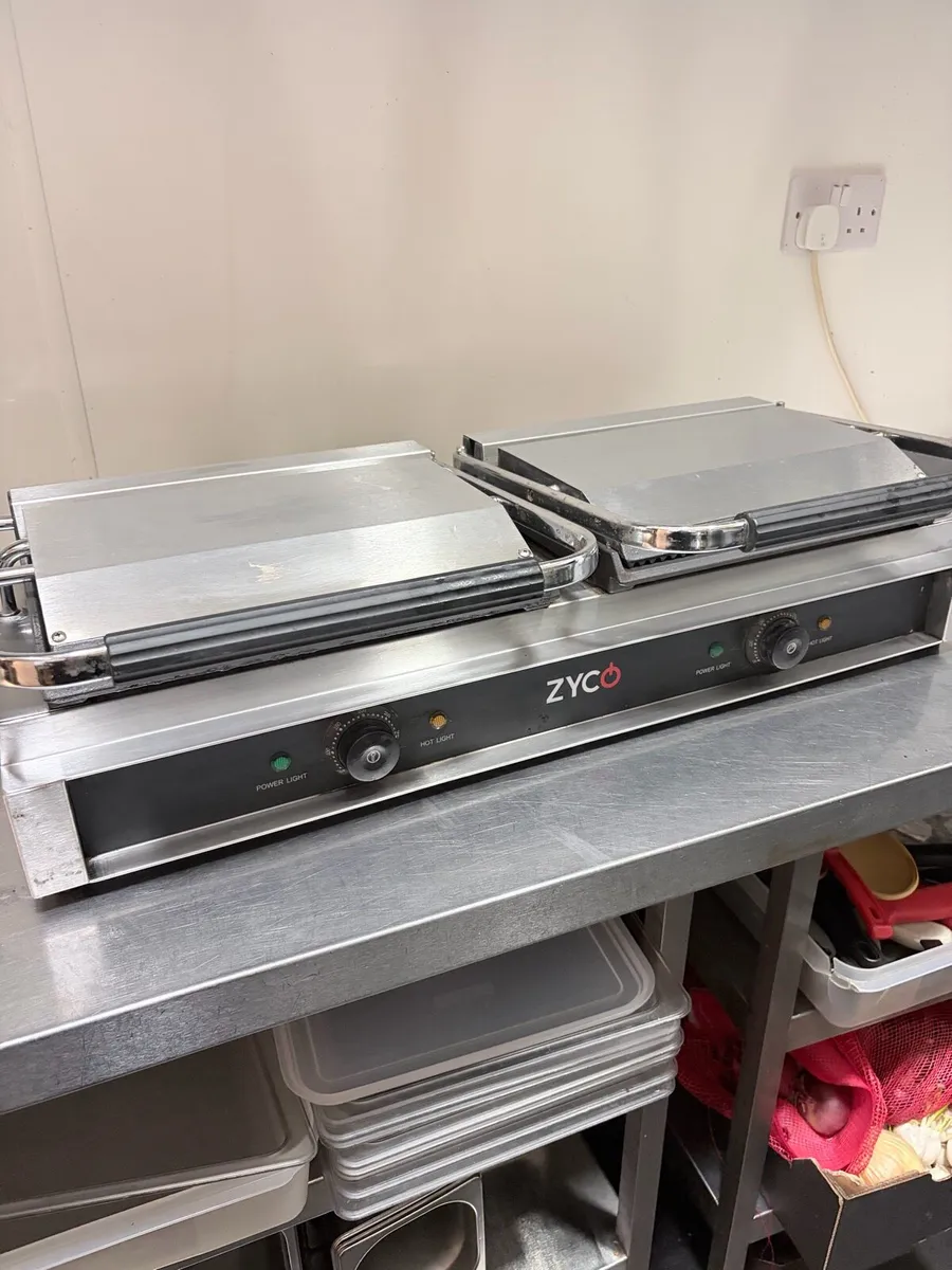 Cuppone Pizza  Oven - Image 2