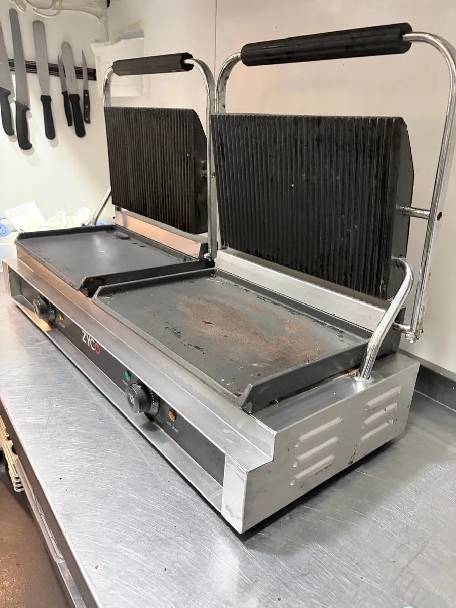 Cuppone Pizza  Oven - Image 3