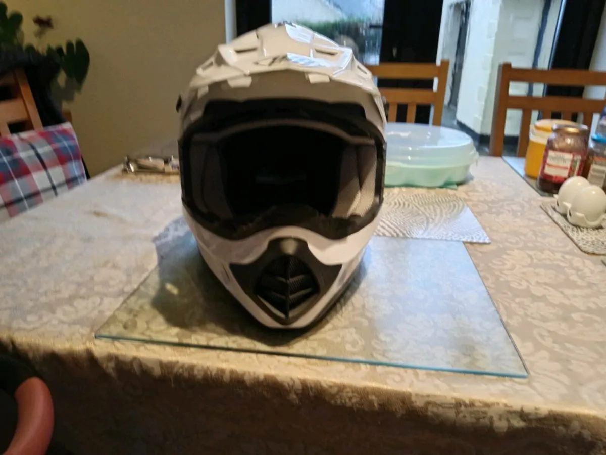 Helmet - Image 1