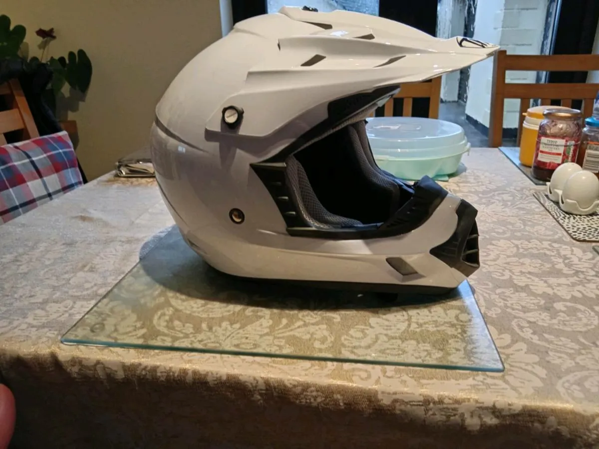 Helmet - Image 2