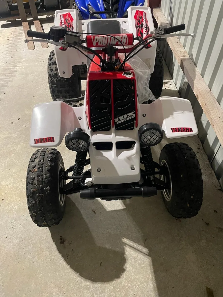 Yamaha banshee - Image 3